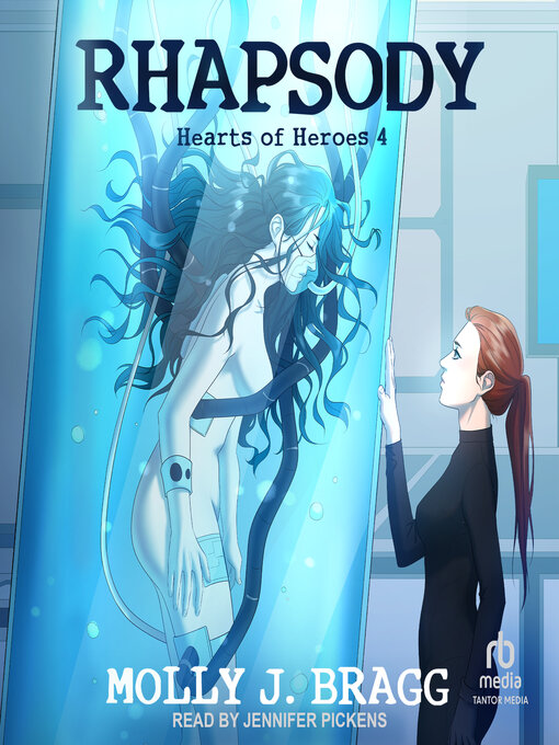 Title details for Rhapsody by Molly J. Bragg - Available